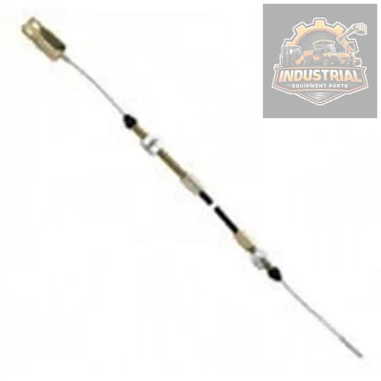 1389374 Accelerator Cable For Hyster Forklift | S50XM - Cable AcceleratorModelS50XMMPN1389374Compatible Equipment