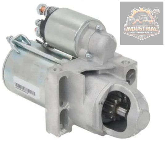 1396140 1486531 1640531 HYSTER 5800134-93 YALE WITH GMC V-6 262 | NEW STARTER - StarterModel5800134-93Compatible