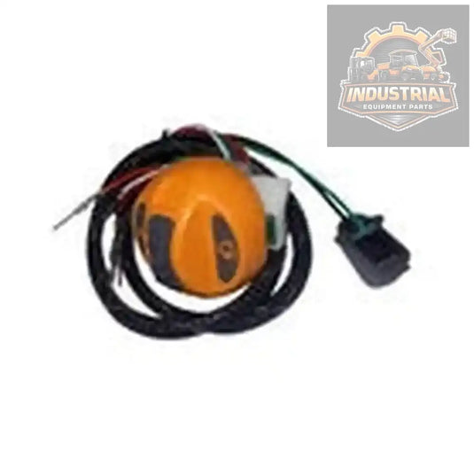 140738 Crown Forklift Thumbwheel Harness Assembly