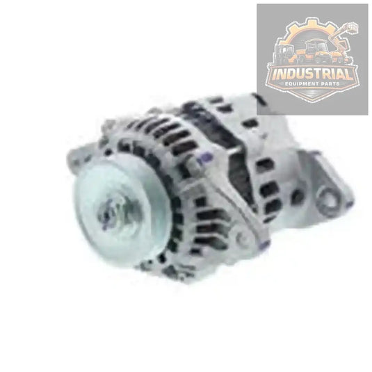 1450928 12V Alternator for Mazda Engine F2 FE XA HA Yale Hyster Forklift - AlternatorModel1450928Compatible Equipment