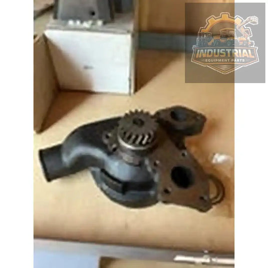 1458267 Hyster Forklift Water Pump For PERKINS Engine 1004.4 / 1006.6, - water pumpCompatible Equipment