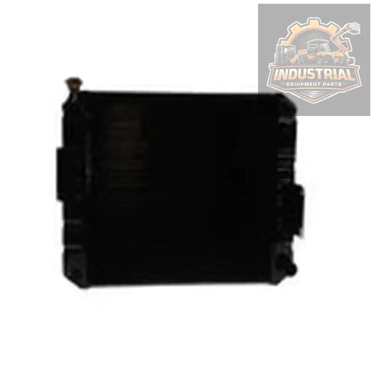 1458287 Forklift Radiator Fits Yale / Hyster Model S40-65XM - RadiatorFins Per Inch12 V FinMPN246089Inlet1 1/2’’