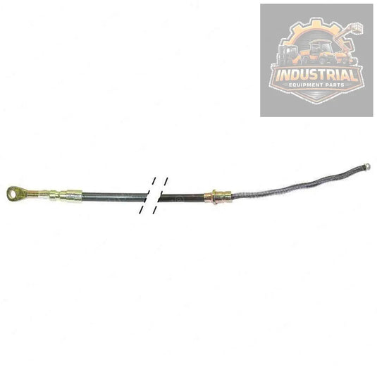 1460794 Emergency Brake Cable for Hyster Forklift 53’’ - BrakeMPN1460794Compatible Equipment MakeHysterModified ItemNo