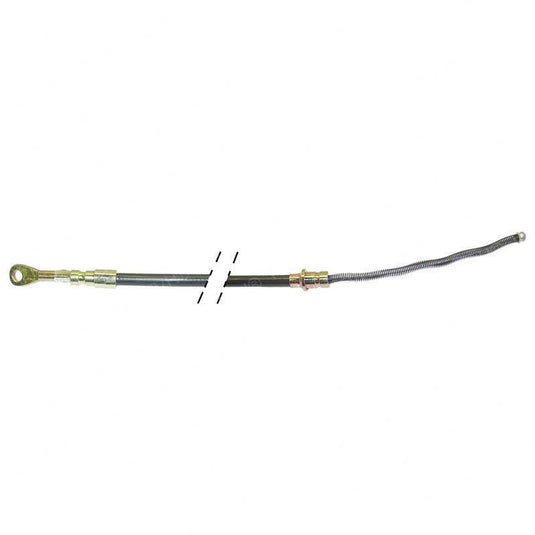 1460794 Emergency Brake Cable for Hyster Forklift 53