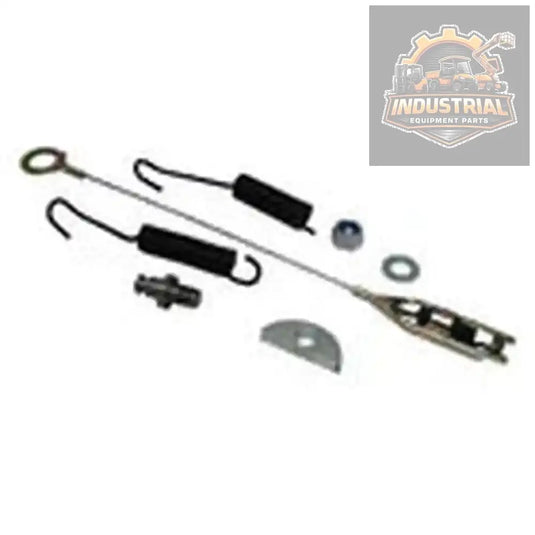 1464917 Sheave Brake Kit For Hyster Forklift H80XM - BRAKE SHEAVE KITModelH80XMMPN1464917Compatible Equipment