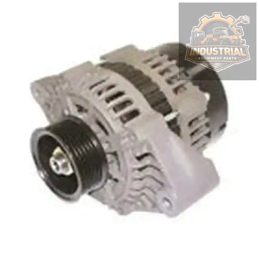1469597 Alternator for Hyster Forklift Fits GM 4.3L Vortec Engine 70 Amp - EletricalFitment TypeDirect ReplacementModel4