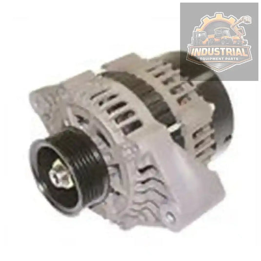 1469597 HYSTER 5800268-29 YALE FORKLIFT ALTERNATOR 70AMP GM 4.3 ENGINE - ALTERNATORModelHY1469597Manufacturer Part