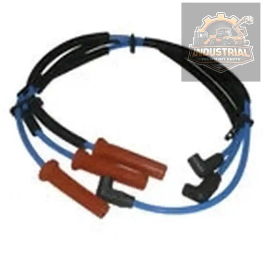 1477431 + 1477432 WIRE SET FOR HYSTER H70,80,90,100 110 XL GM4.3L V-6 - ignition wire setCustom