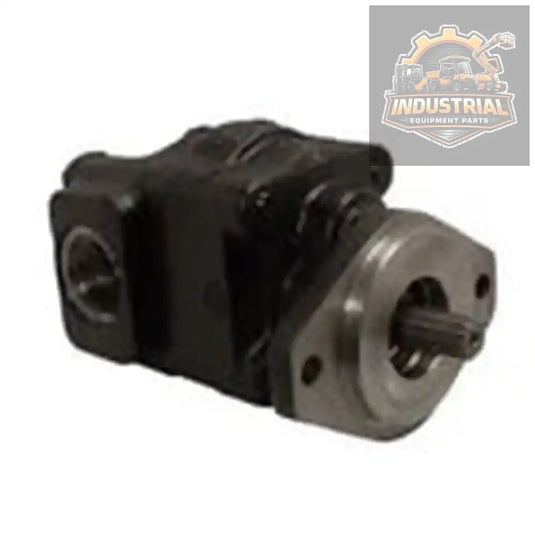 1486205 Hydraulic Pump For Hyster S80XMBCS - Hydraulic PumpModelS80XMBCSMPN1486205Compatible Equipment