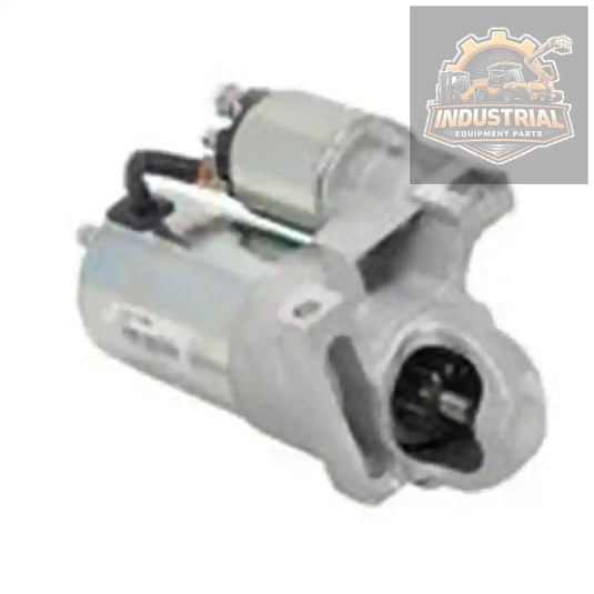 1486530 Hyster Forklift Starter For GM 3.0 Engine - StarterModel1486530 HysterMPNHY1486530Compatible Equipment