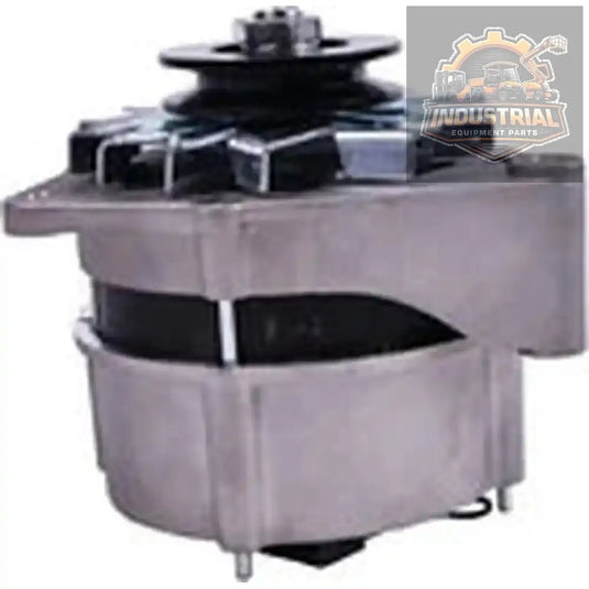 14V 100A Alternator IA1610 for JCB 525-60 & Kramer KL30.5T KL33.5T Replacement