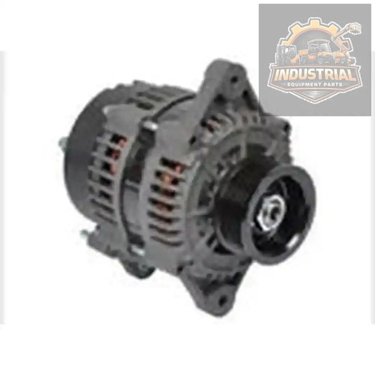 1534017 76500642 HYSTER GM 2.4L 70005137 JLG 580039672 YALE ALTERNATOR 70AMP OEM - ALTERNATORModelMANYManufacturer Part