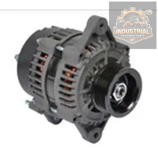 1534017-HD Alternator For Hyster Forklift 24 Volt 70 Amp GM 2.4L Engine | OEM