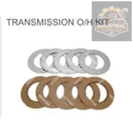 1543102 HYSTER FORKLIFT TRANSMISSION CLUTCH PACK | 1543105 | 1595426 - TransmissionModel1543102
