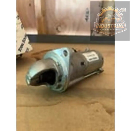 1548620 Hyster Yale Forklift Starter For GM 2.4 Engine | 12V 9 Teeth - StarterModel2