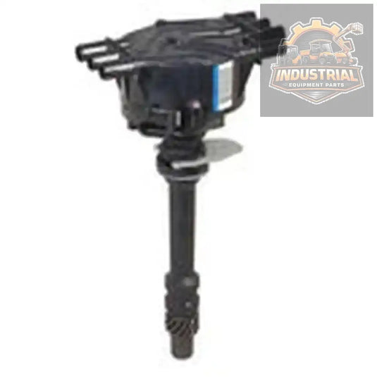 1559695 Distributor for Hyster H90FT H100FT H120FT Forklift fits GM 4.3L Engine - DistributorModel 4S80FTBCS