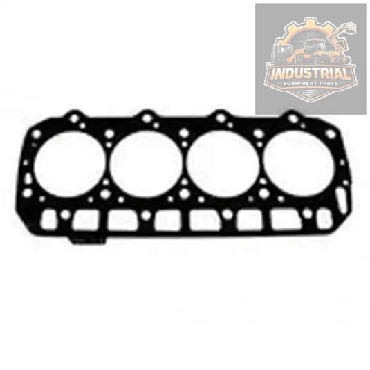 1599905 HYSTER HEAD GASKET YANMAR 129903-01350 4D98E - Head GasketModel4D98E 4TNE98Compatible Equipment