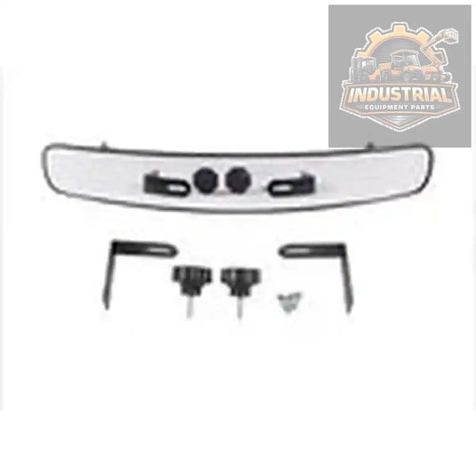 16.5’’ Golf Cart Rear View Mirror for EZGO Yamaha Club Car