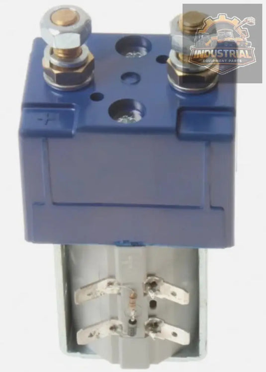 1603-329114 Contactor 24V - ContactorModel1603-329114MPN1603-329114Modified ItemNo