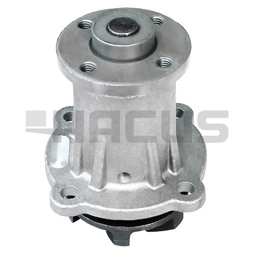 WATER PUMP COVER 3P 4P TY16120-76001-71