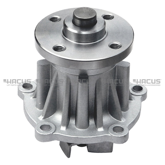 WATER PUMP 4Y OLD VERSION TY16120-78151-71