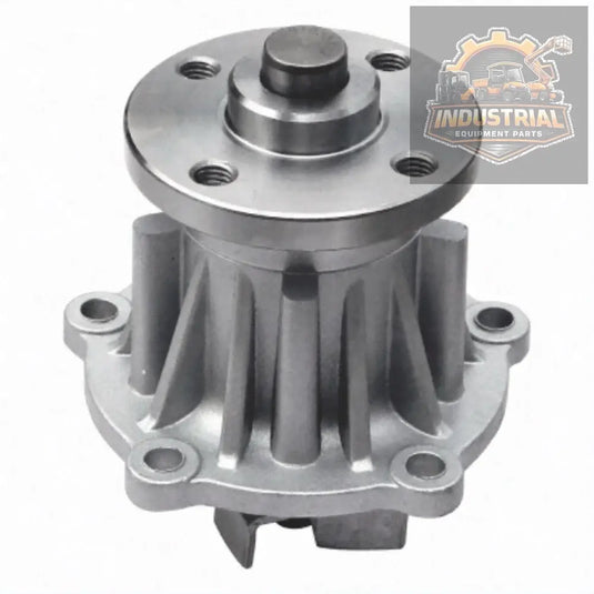 16120-78151-71 Toyota Forklift Water Pump | Fits 4Y 5 & 6 Series Engines - Water PumpModelToyota