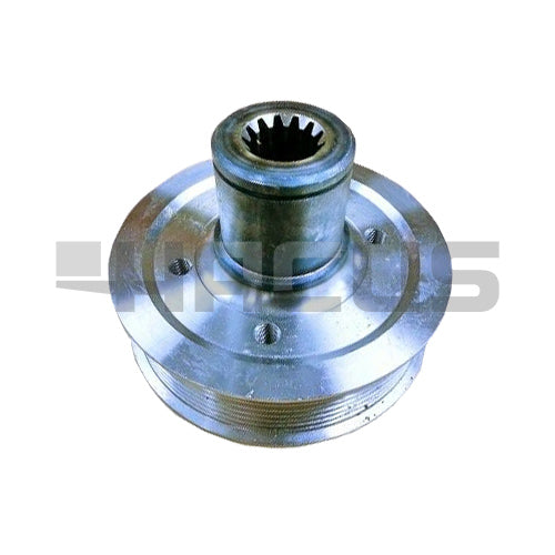 PULLEY PUMP NEW VERSION TY16211-30610-71