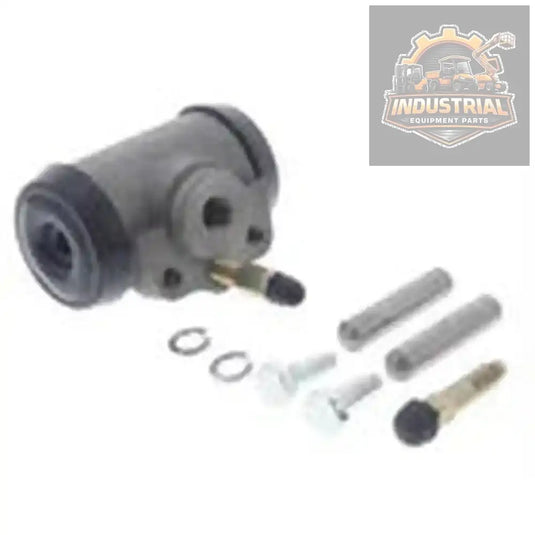1627119 Hyster Wheel Cylinder For S120FTPRS - Wheel CylinderModelS120FTPRSMPNHY1627119Compatible Equipment