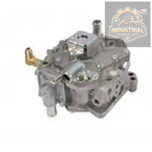 16310-GS00A VAPORIZER (NIKKI) For NISSAN Forklift With K21 Engine - RegulatorModelNISSAN 16310-GS00ACompatible