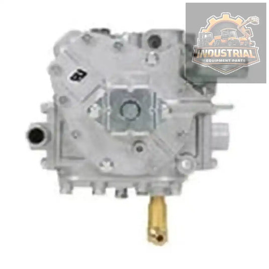 16310-GS00A VAPORIZER (NIKKI) FOR NISSAN - RegulatorModelNISSAN 16310-GS00ACompatible Equipment