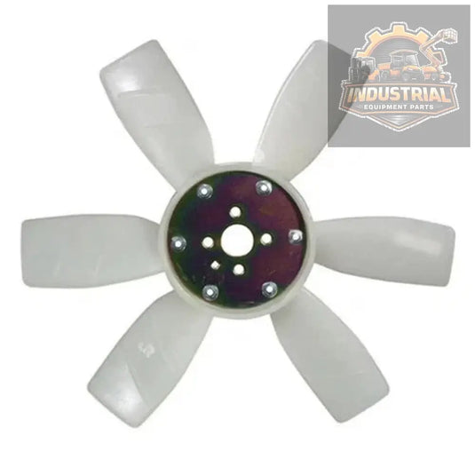 16361-22040-71 Fan Blade For Toyota 1Z 2J 4P & 5R Engine - Fan BladeModel16361-22040-71MPN16361-22040-71Compatible