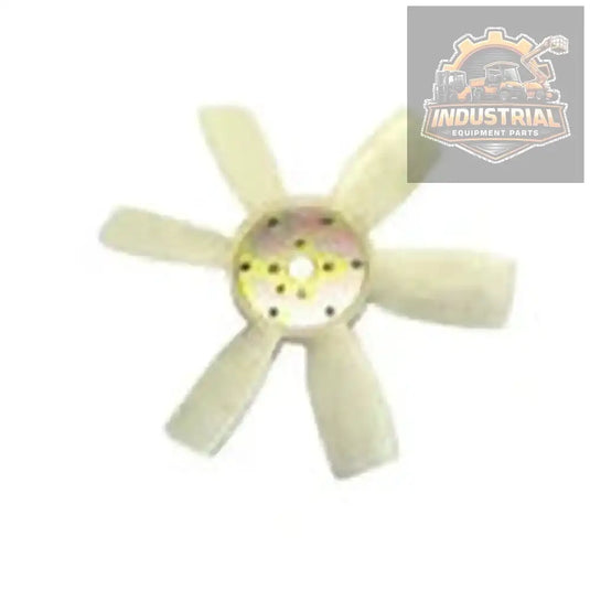 16361-22040-71 Toyota Forklift Cooling Fan For 1A,2J,4P & 5K Engines - FanCompatible Equipment