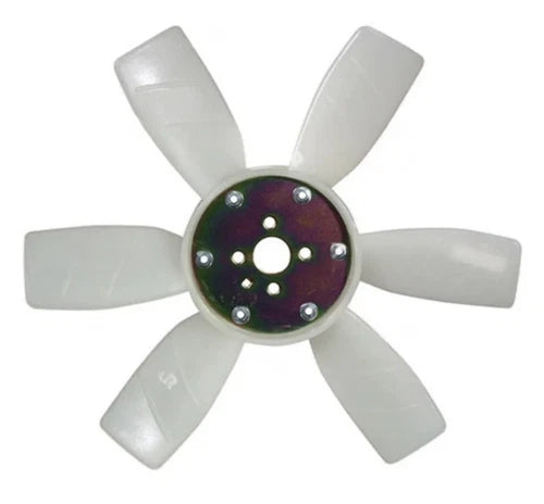 16361-22040-71 Fan Blade For Toyota 1Z, 2J, 4P & 5R Engine