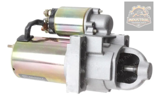 1640531 12V Starter Motor Fits Hyster Lift Truck S100FT S100FTBCS S120FT S135XL2