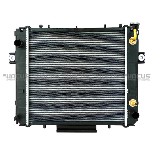 RADIATOR TY16410-13630-71