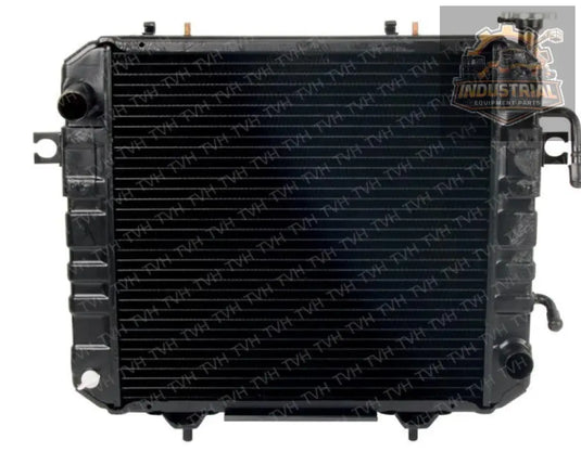16410-U1000-71 RADIATOR NEW FOR TOYOTA FORKLIFT 42-5FG15 - RadiatorModel16410-U1000-71Compatible Equipment