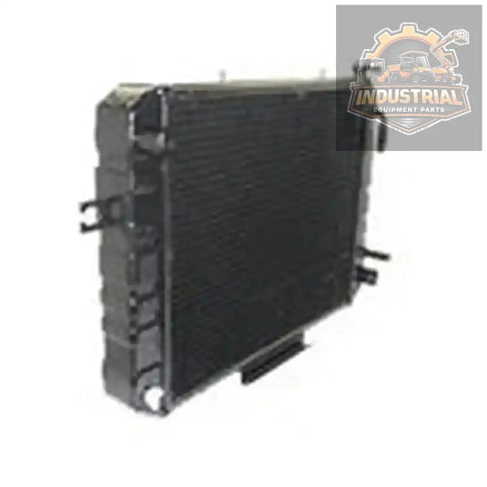 16410-U2130-71 Radiator For Toyota Forklift 42-6FGU25 Copper / Brass - RadiatorModelToyota 42-6FGU25