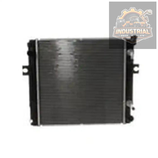 16420-U1250-71 Toyota Forklift Radiator For 8FGCSU20 - RadiatorModel8FGCSU20Compatible Equipment