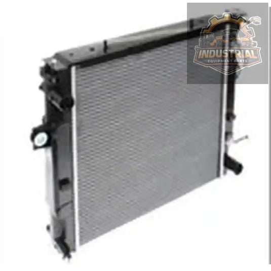 16420-U1280-71 Radiator For Toyota Forklift 8FGCU20,C25,C30,C32 - RadiatorFitment TypeDirect ReplacementModelForklift
