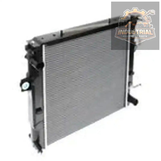 16420-U1280-71 Radiator For Toyota Forklift | Fits Many Models (See Pictures) - RadiatorFitment TypeDirect