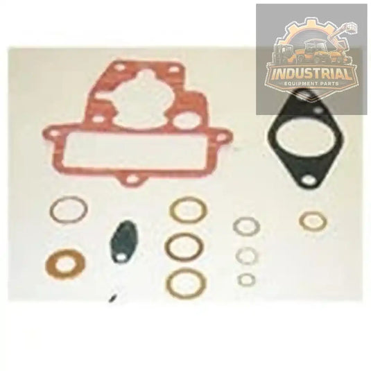 16455-00H04 Carburetor Gasket Kit For Komatsu FG25T-11 - GasketModelFG25T-11Compatible Equipment