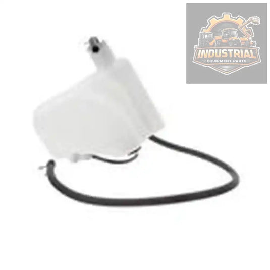 16480-16600-71 Toyota Forklift Radiator Reservoir | 8FGU15,18,C20,C25,C30,C32 - ReservoirModel15