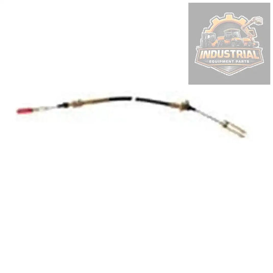 1648767 Hyster Forklift H155FT Cable Accelerator | Cummins 4.5L Engine