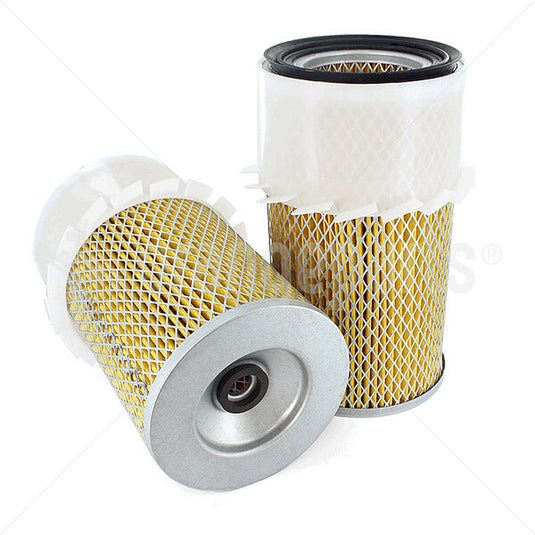 Forklift Air Filter for Nissan 16546-0K300