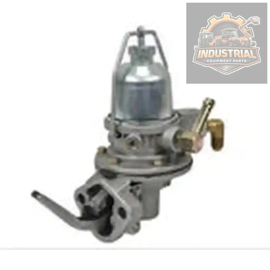 17010-50K60 Fuel Pump For Nissan Forklift | H15 H20 H25 K15 K21 K25 ENGINES - FUEL PUMPModelH15 H20 H25 K15 K21