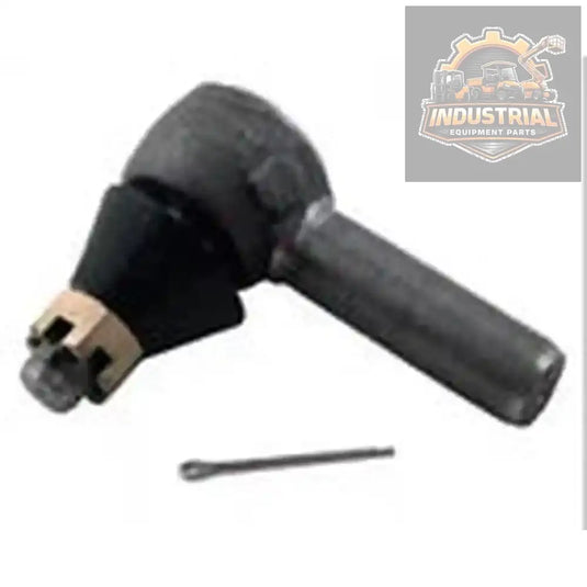 1702208 LH TIE ROD END CLARK C500 355 SERIES FORKLIFT - Tie Rod EndModelC500 355 SERIESMPNCL1702208Compatible Equipment