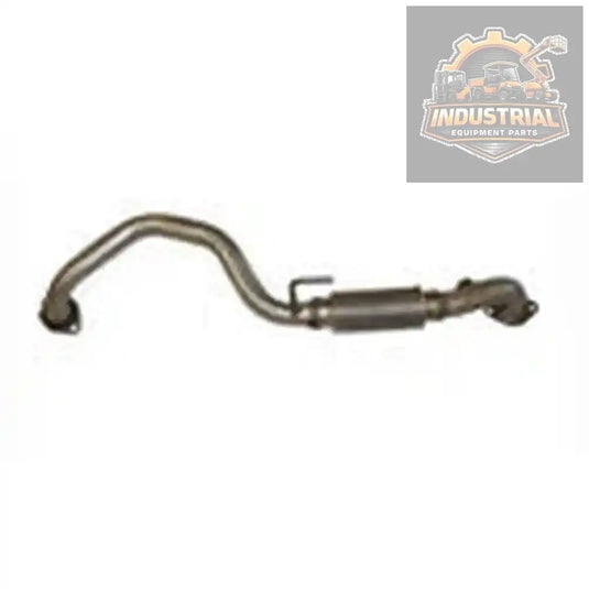 17401-16600-71 Exhaust Pipe For Toyota Forklift | 8FGU15/18 |8FGCU20,C25,C30,C32 - ExhaustCustom BundleNoModel8FGU15