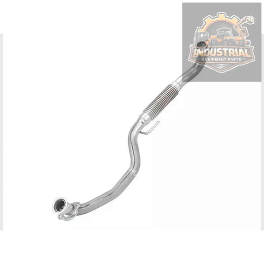 17401-23320-71 Exhaust Pipe For Toyota Forklift | 7FGCU25 - ExhaustCustom