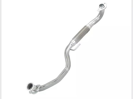 17401-23320-71 Exhaust Pipe For Toyota Forklift | 7FGCU25