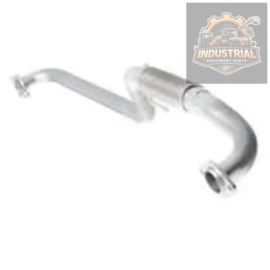 17401-36600-71 Toyota Forklift Exhaust Pipe Assembly Fits 8FGU30/32 4Y Engine - ExhaustModel8FGU30/32Compatible
